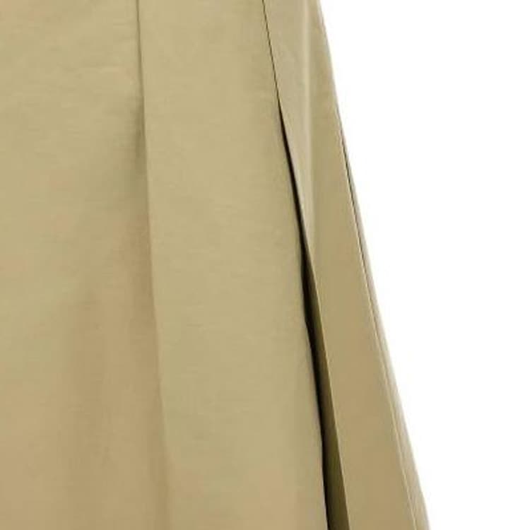 Юбка Burberry SS23 - изображение 7