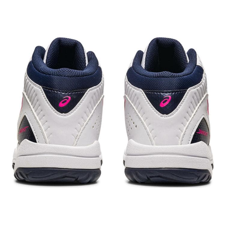 Кроссовки для баскетбола Asics Dunkshot Mb 9 - изображение 4
