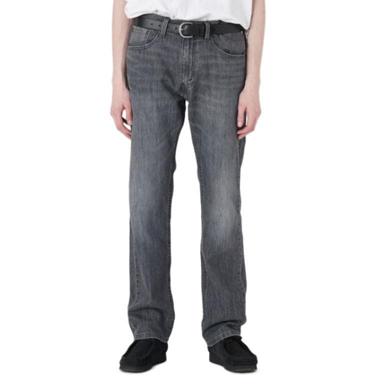 Джинсы Levis - изображение 4