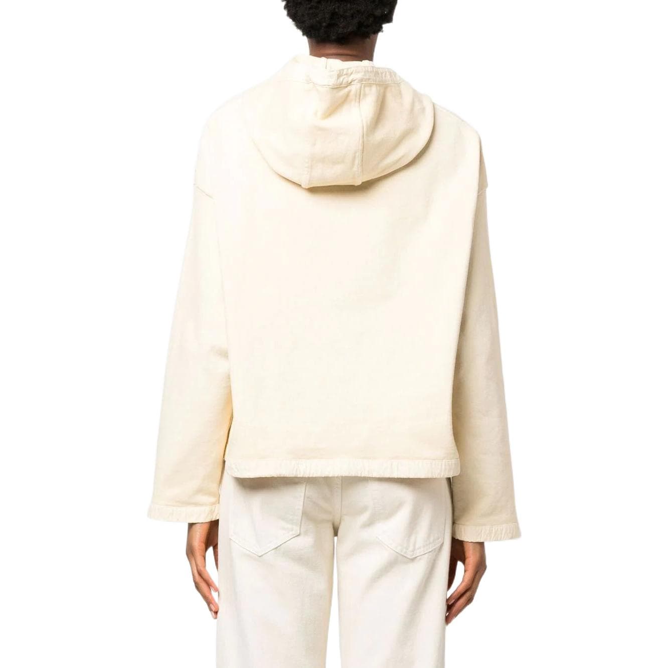 Худи JIL SANDER SS22 - изображение 3
