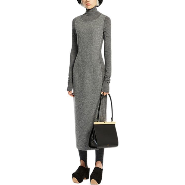Платье SportMax - изображение 4