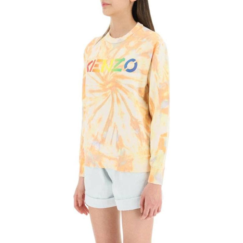 Худи KENZO SS22 Logo - изображение 2