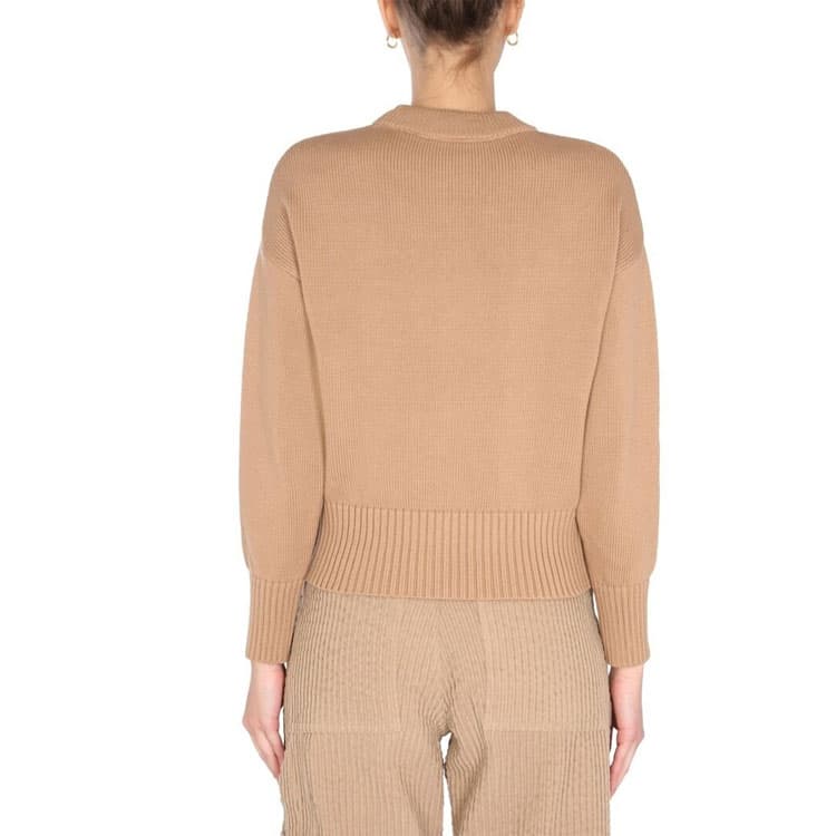 Кардиган AMIPARIS SS21 logo - изображение 4