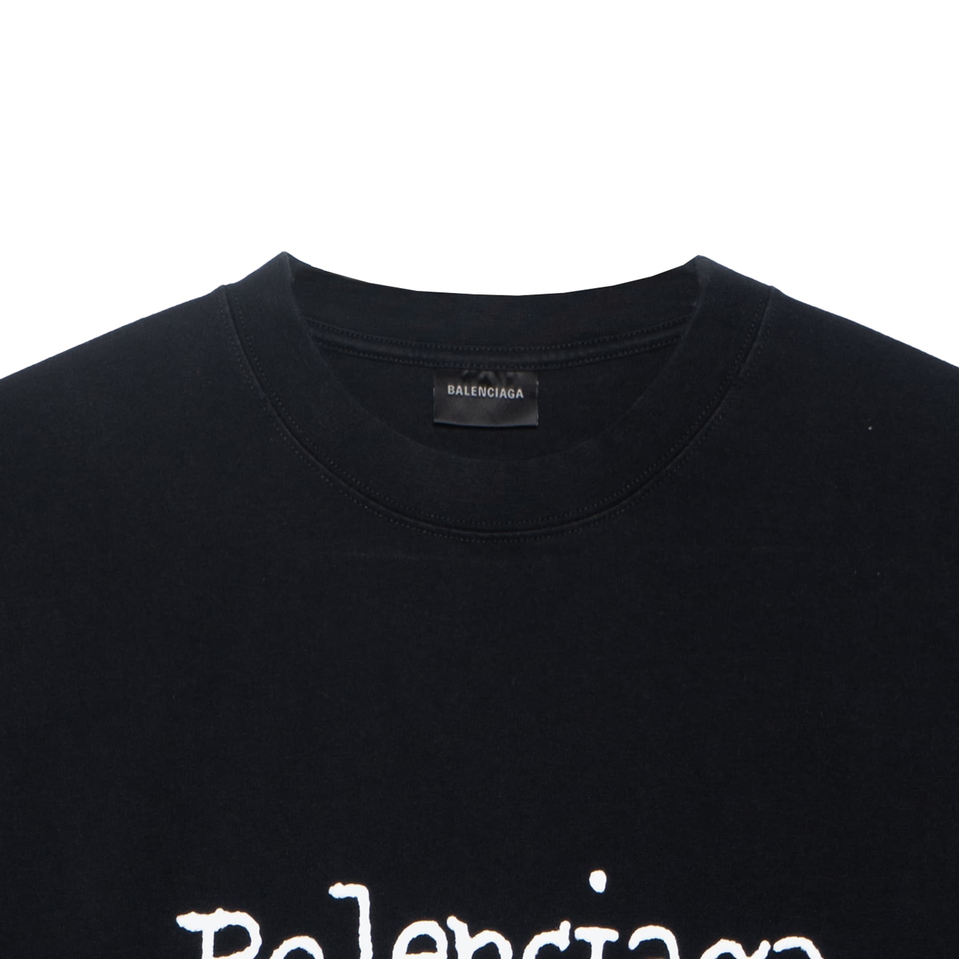 Футболка Balenciaga T — фото 6