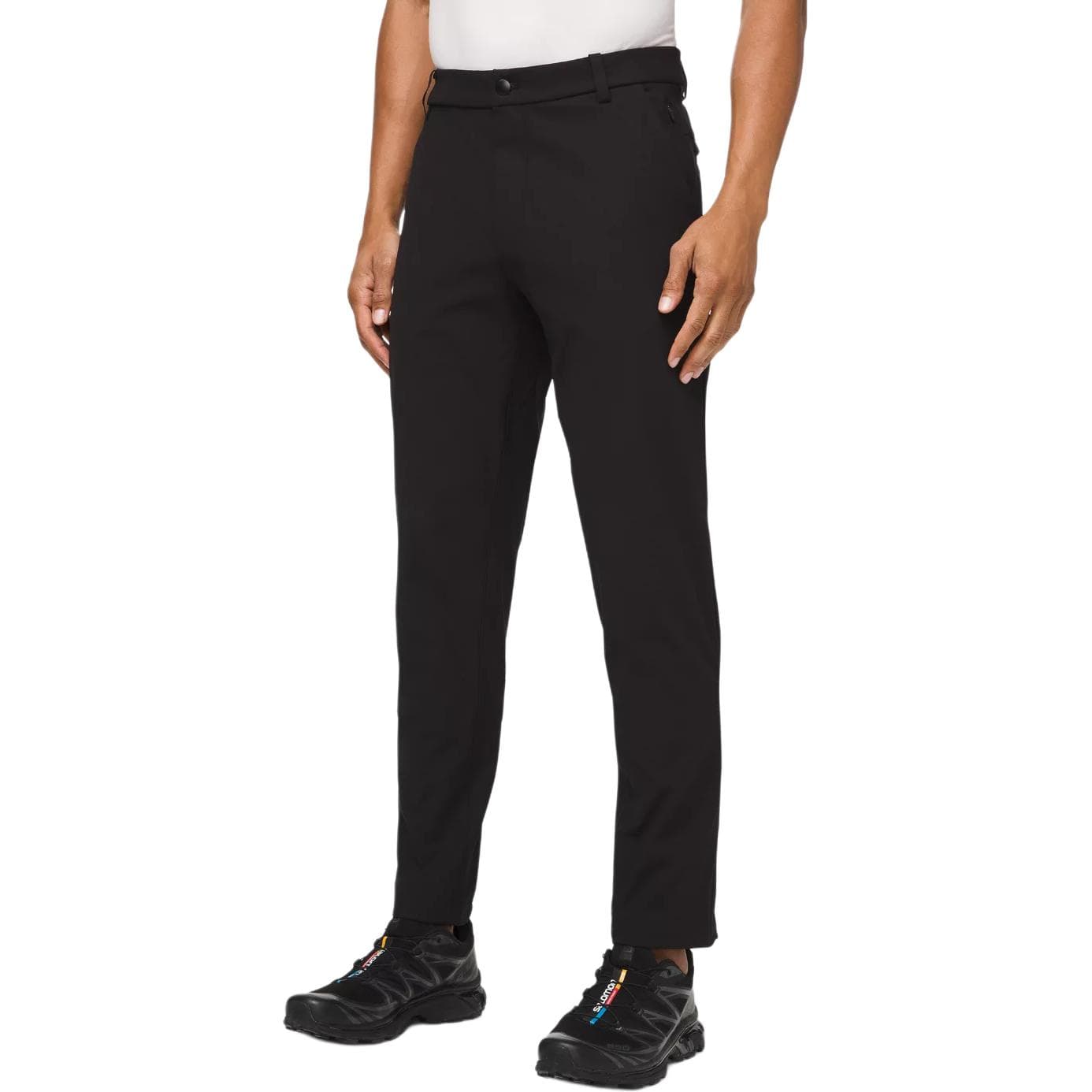 Штаны lululemon Commission Warpstreme 34" - изображение 12