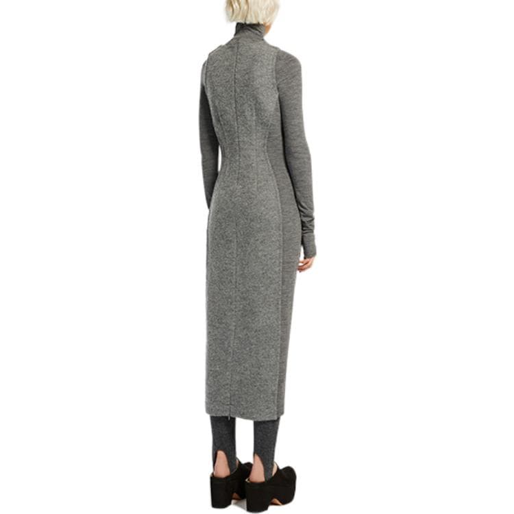 Платье SportMax - изображение 2