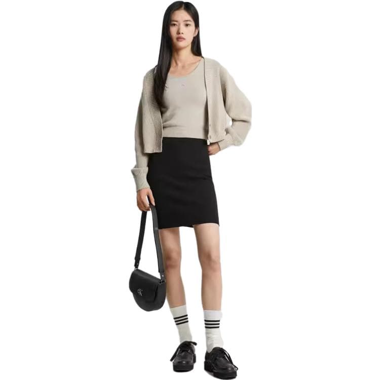Юбка CKCalvin Klein FW23 - изображение 3