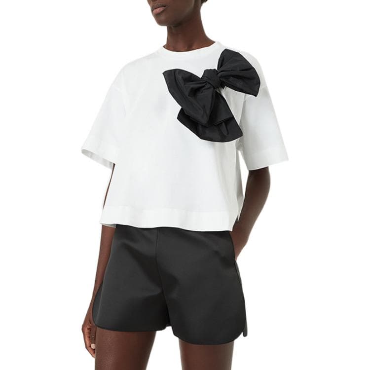 Футболка EMPORIO ARMANI SS22 T - изображение 3