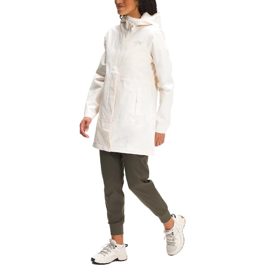 THE NORTH FACE Woodmont Parka - изображение 3