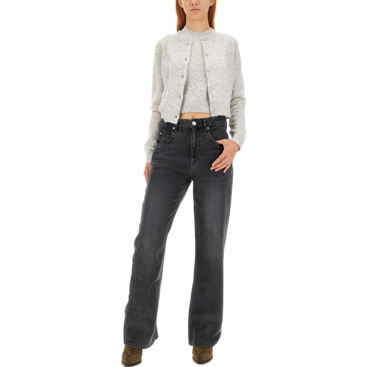 Кардиган ISABEL MARANT ETOILE - изображение 2