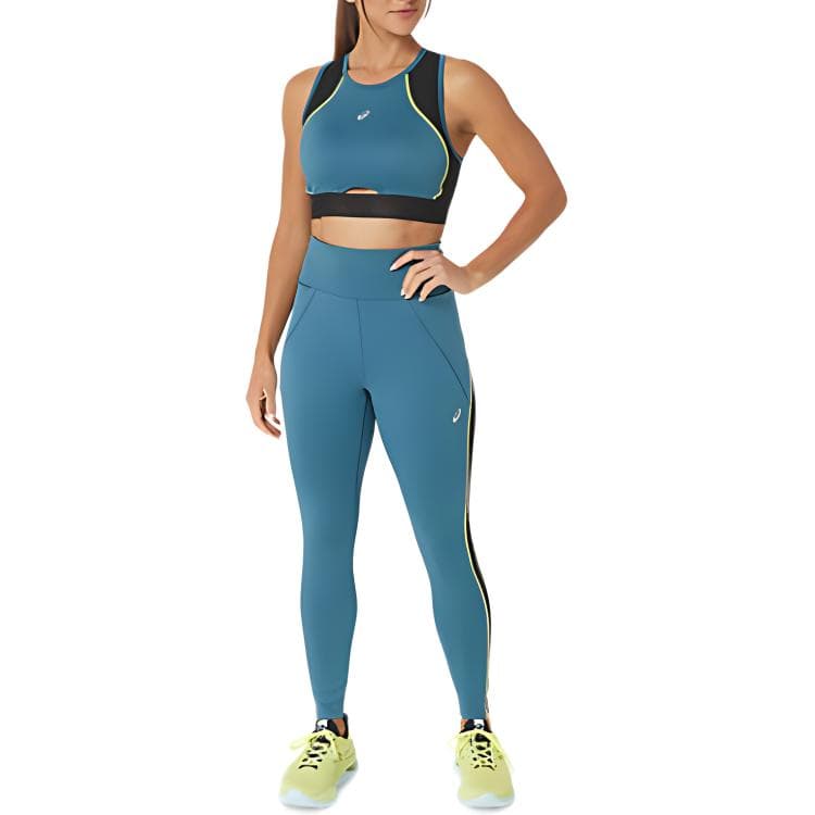Asics Mesh Panel Training Tight - изображение 2