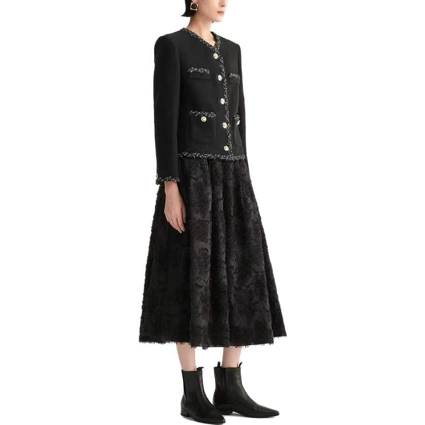 Куртка KARL LAGERFELD V - изображение 2