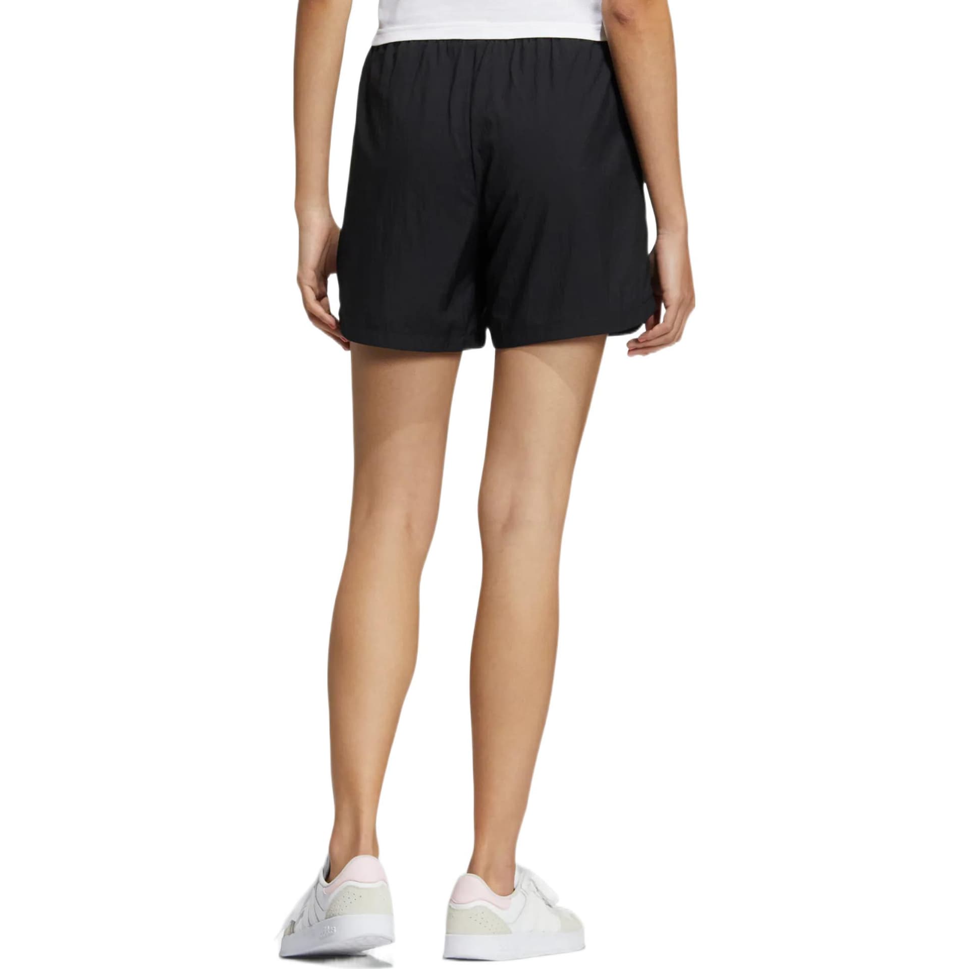 Шорты adidas neo W ESNT SHORT2 Logo - изображение 3