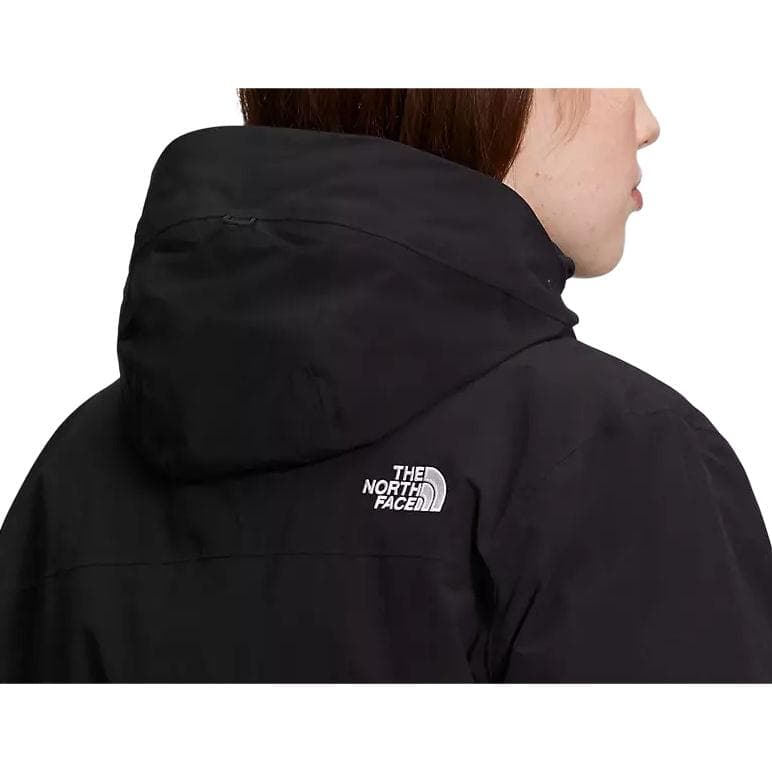 Куртка THE NORTH FACE Plus Arctic - изображение 5