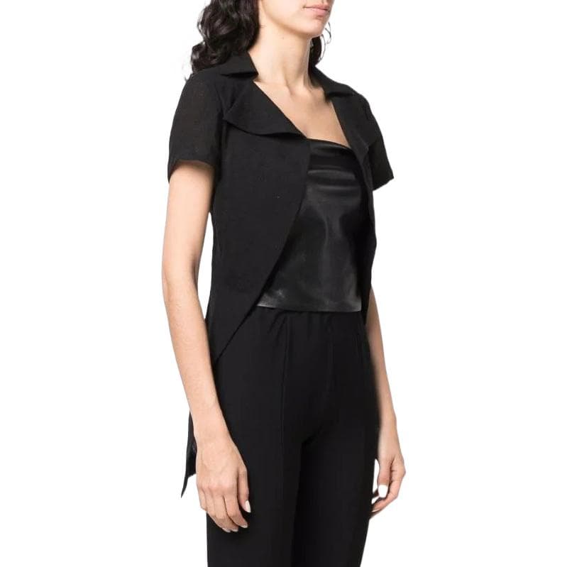 Куртка Yohji Yamamoto SS22 - изображение 4