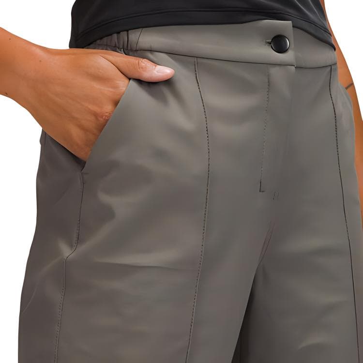 Штаны lululemon Warpstreme - изображение 8