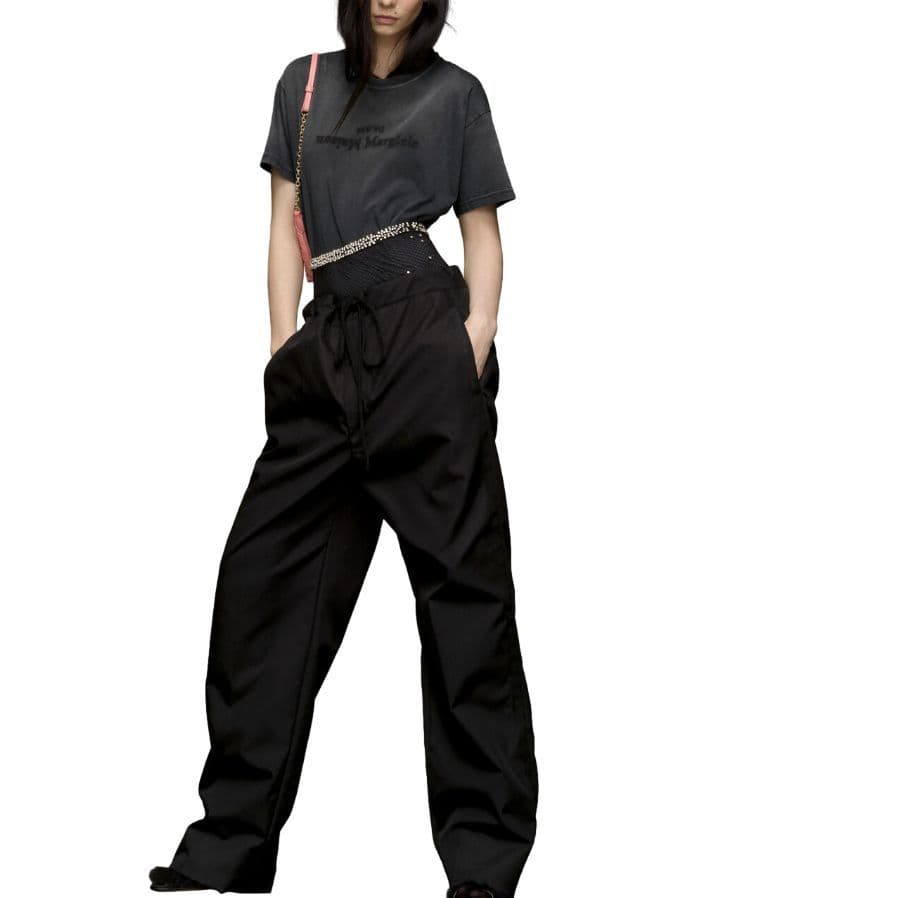 Футболка Maison Margiela SS24 T - изображение 2