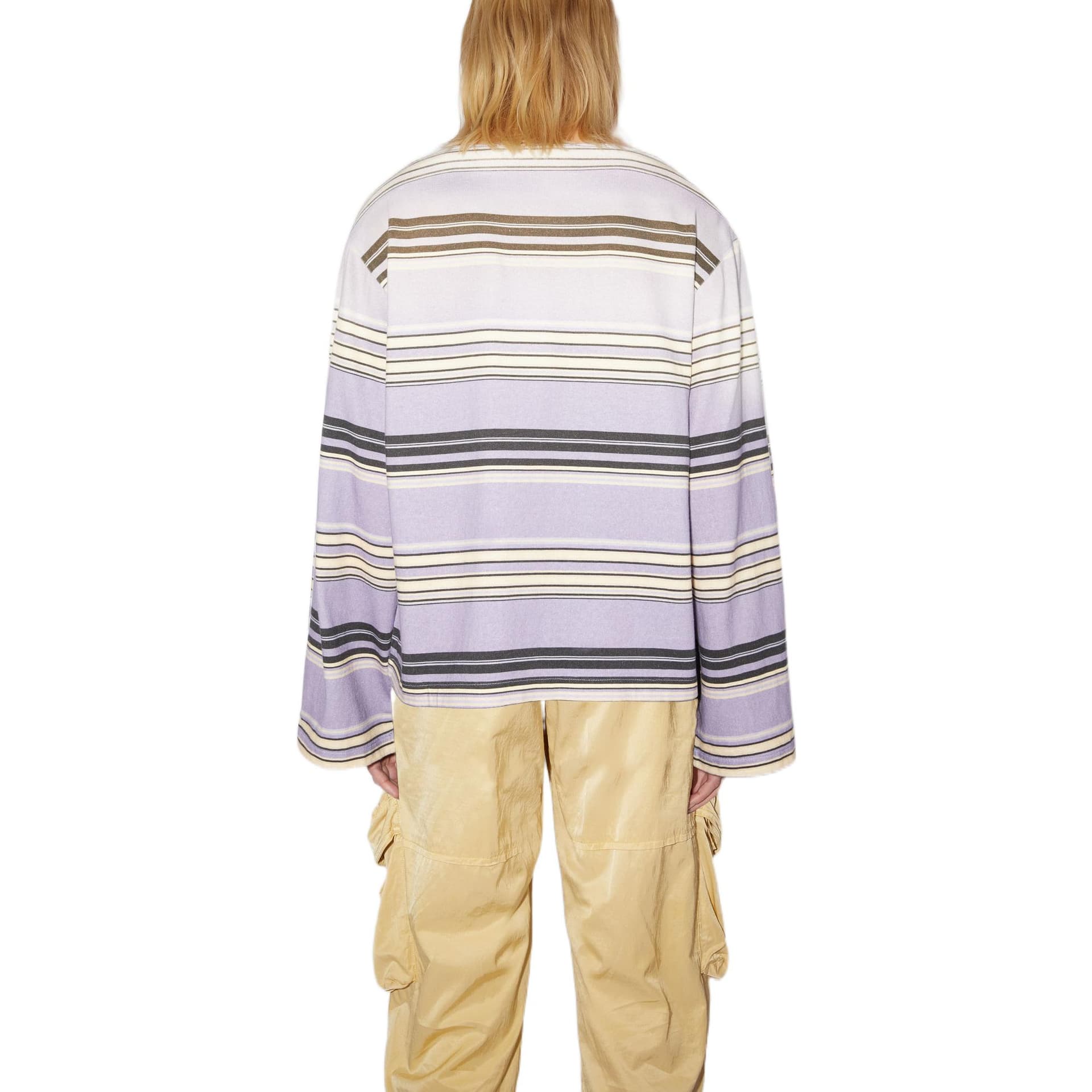 Футболка Acne Studios SS22 T - изображение 3