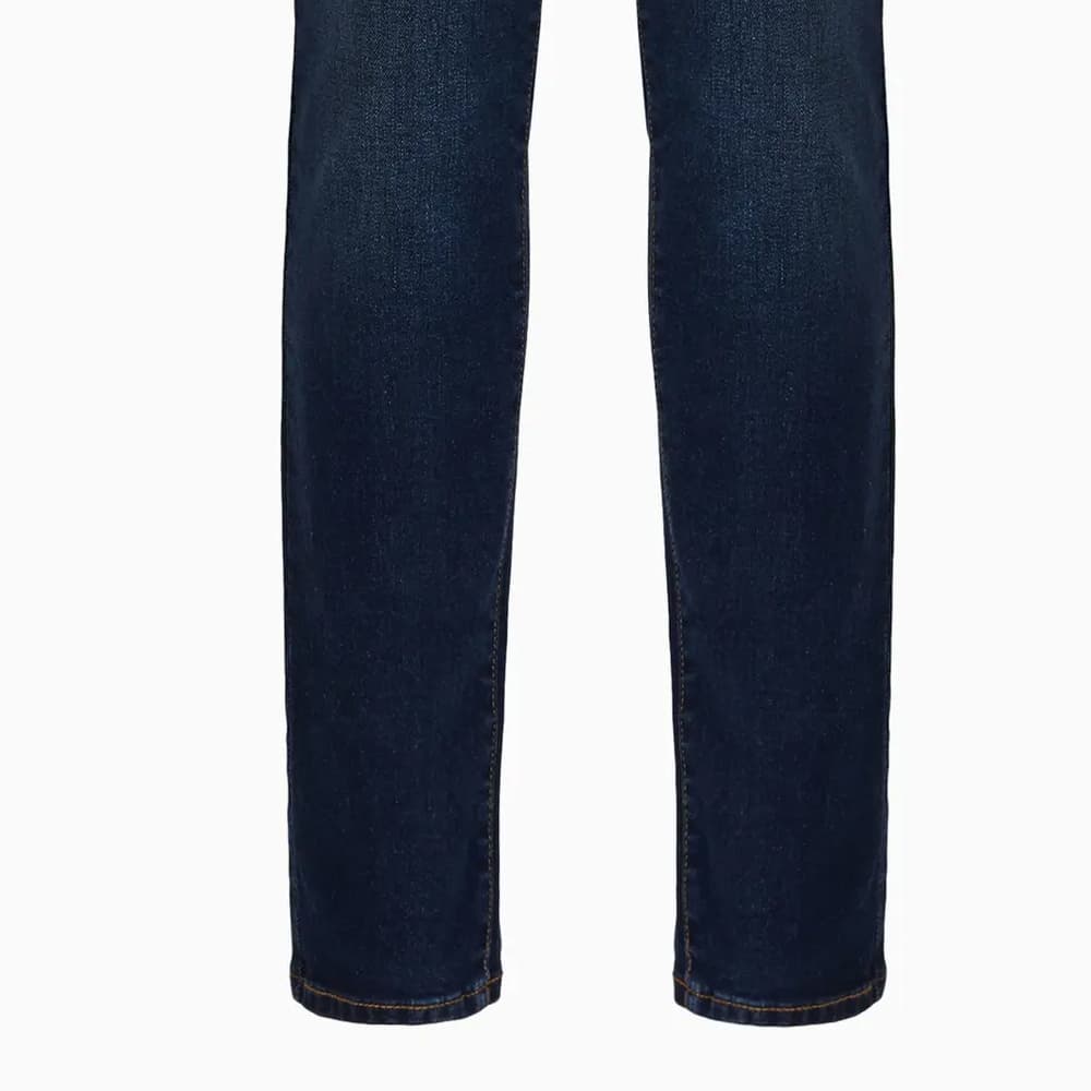 Джинсы ARMANI EXCHANGE SS24 - изображение 3