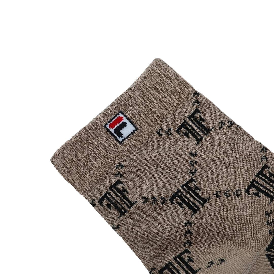 Носки FILA Heritage 1 - изображение 4