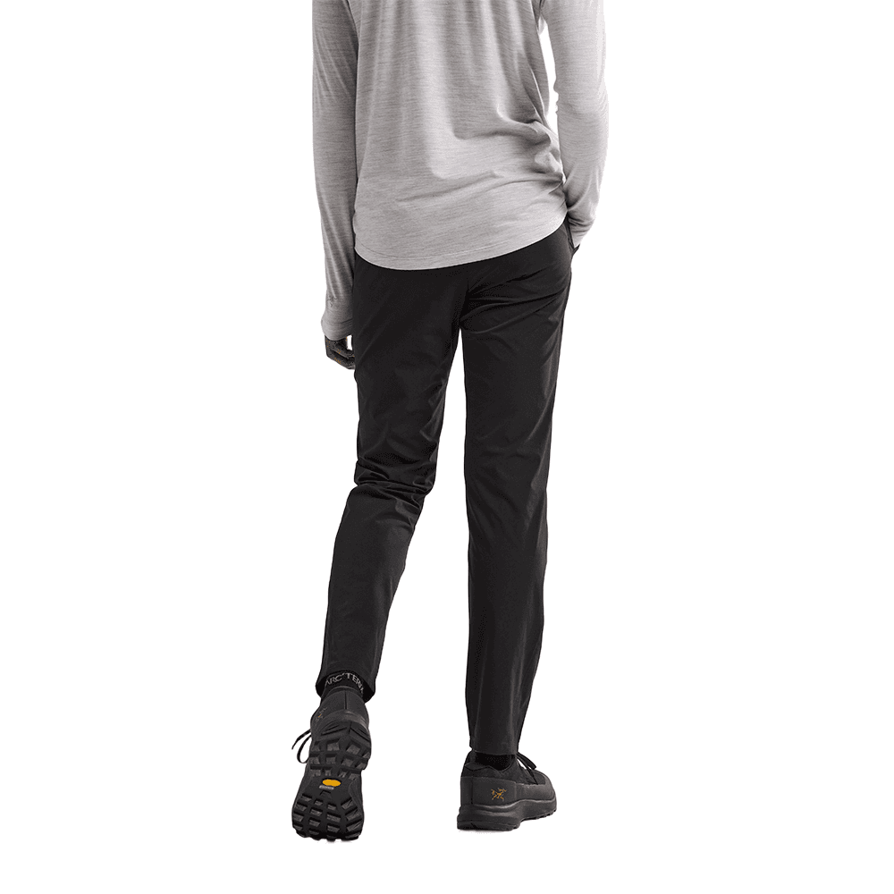 Штаны Arcteryx HANTUN HANTUN LIGHTWEIGHT PANT - изображение 2