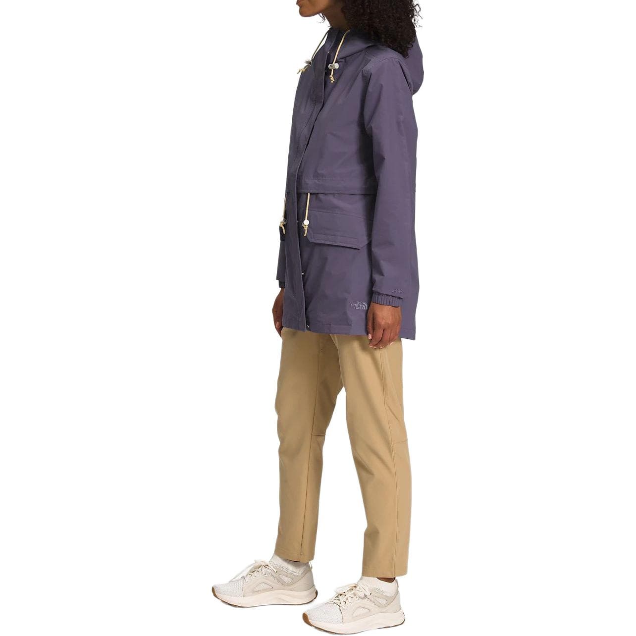 Куртка THE NORTH FACE - изображение 4