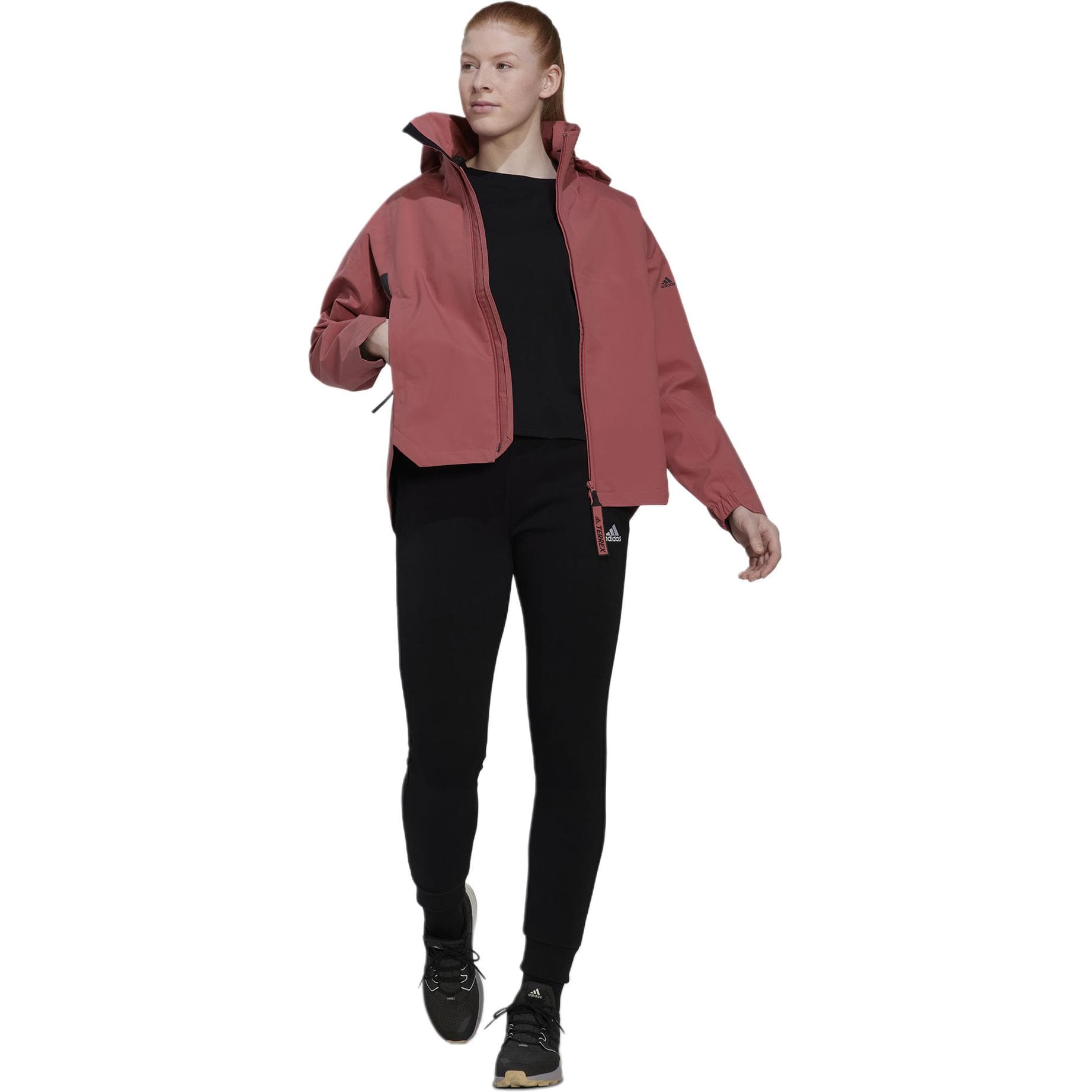 Куртка adidas - изображение 3