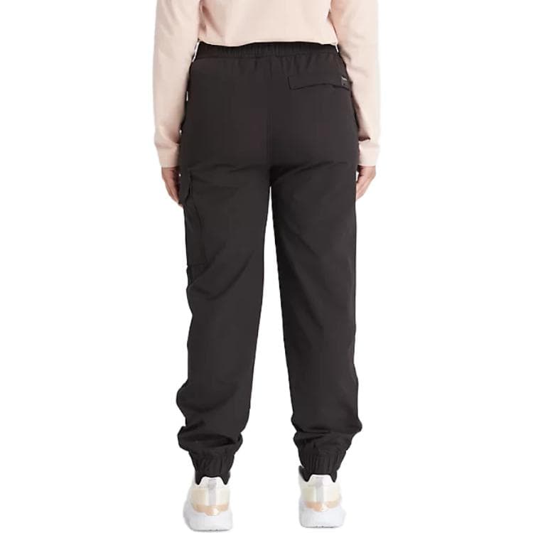 Штаны Timberland Pro Morphix Jogger Pant - изображение 3