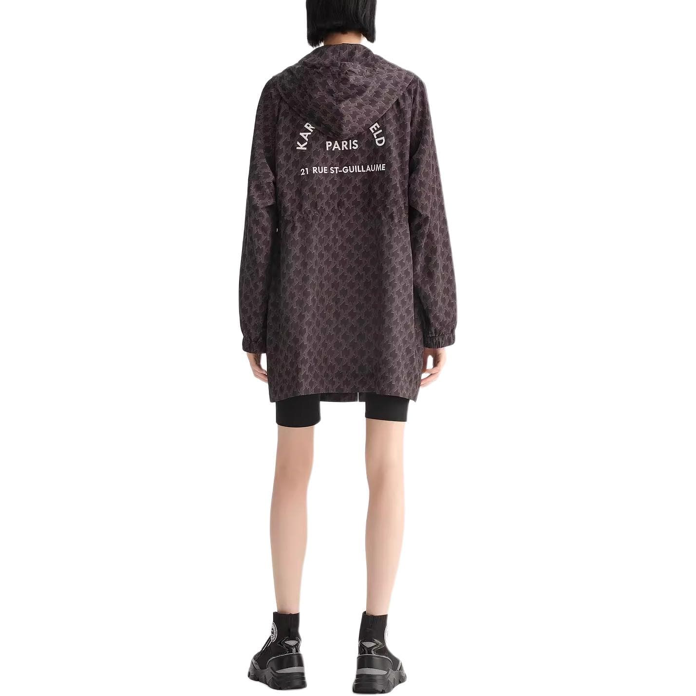 KARL LAGERFELD FW23 Logo - изображение 4