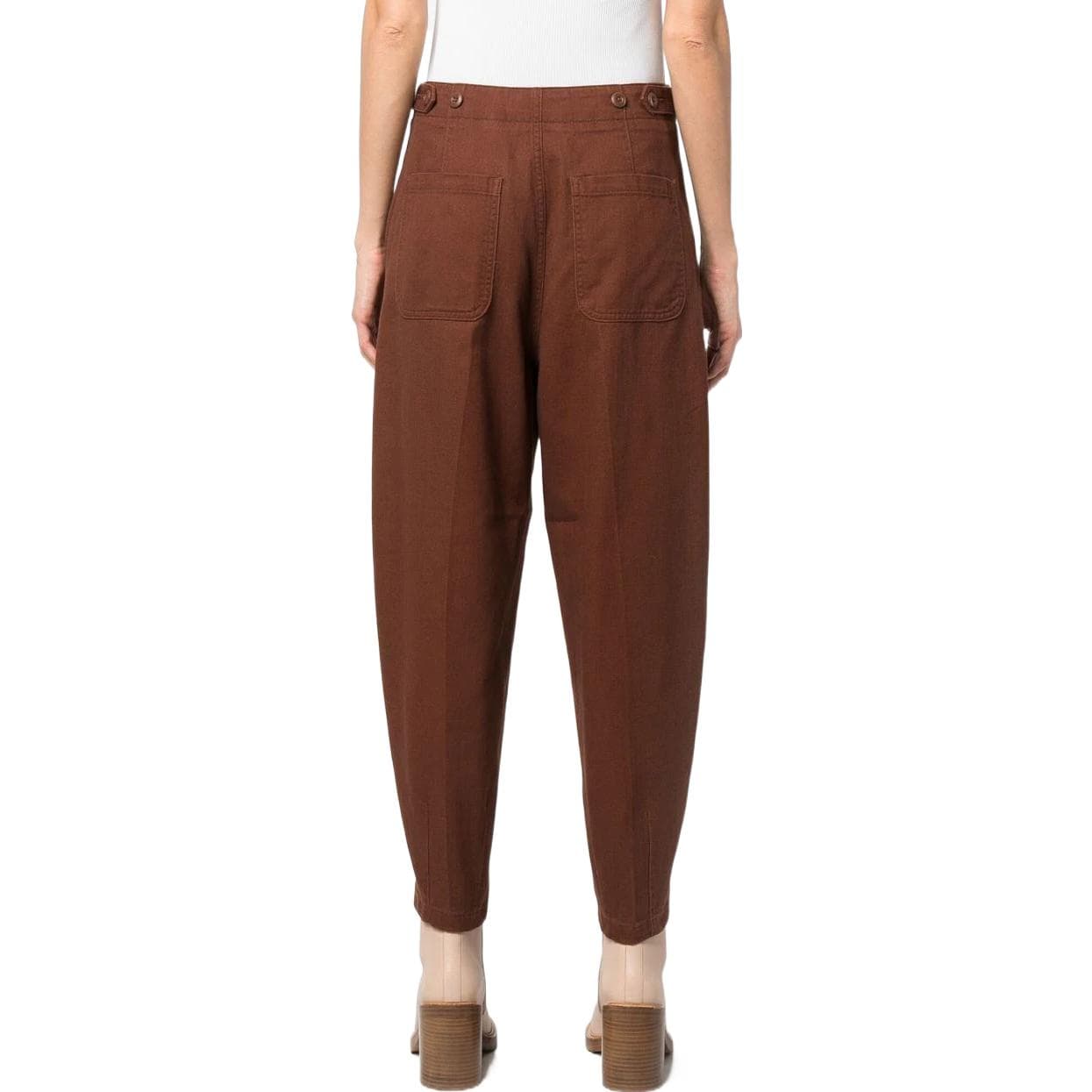Джинсы Polo Ralph Lauren FW22 - изображение 3