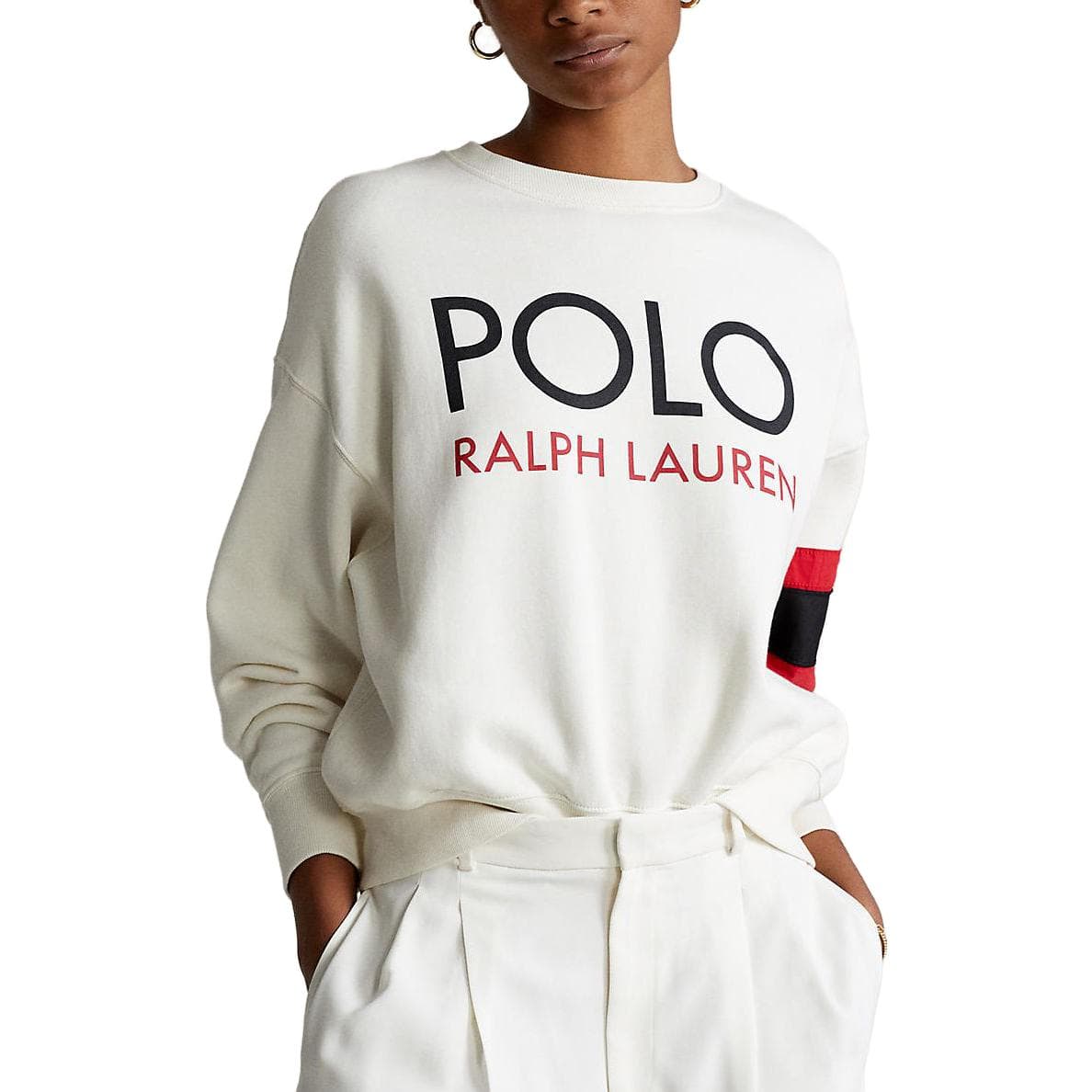 Худи Polo Ralph Lauren SS23 - изображение 2