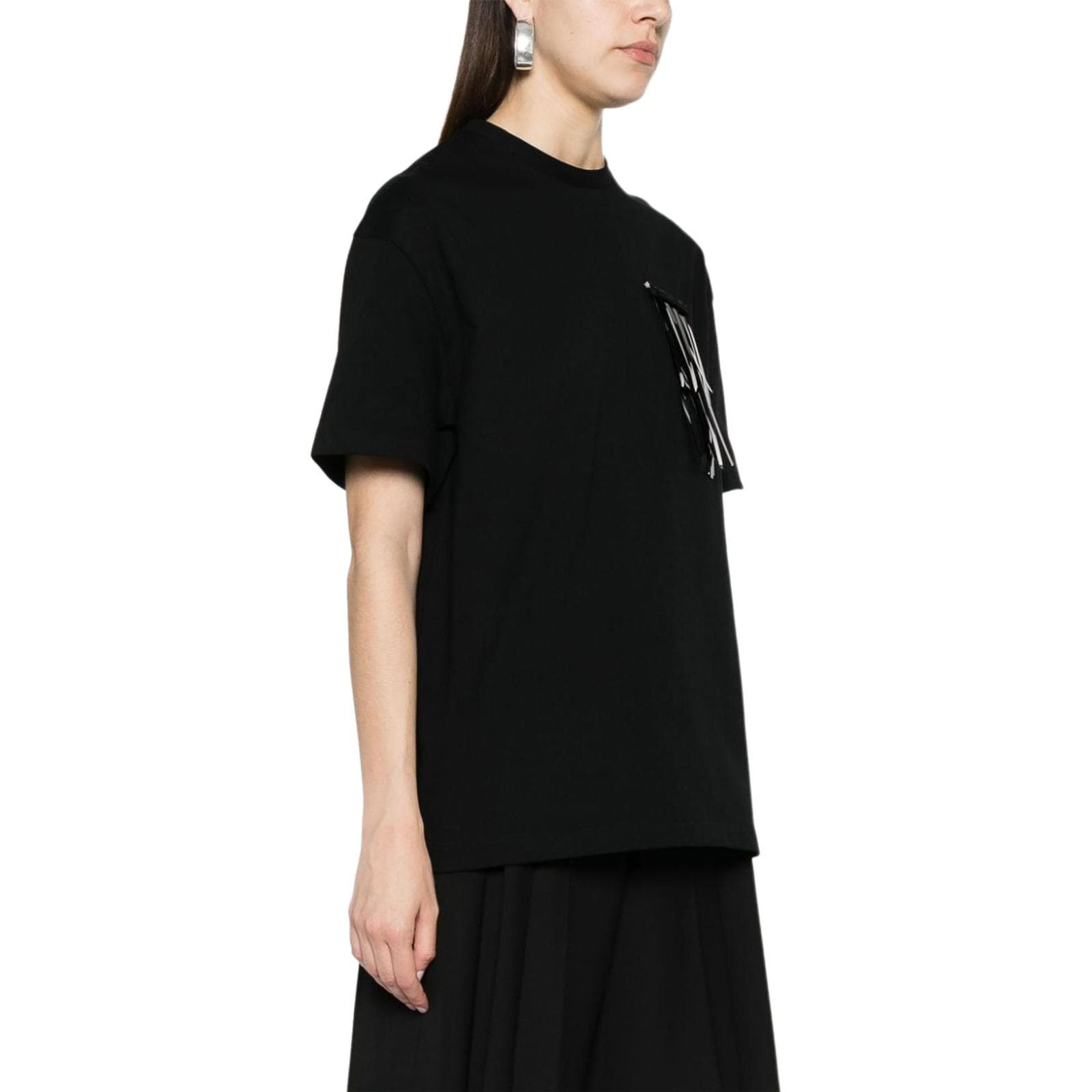 Футболка JIL SANDER T — фото 2