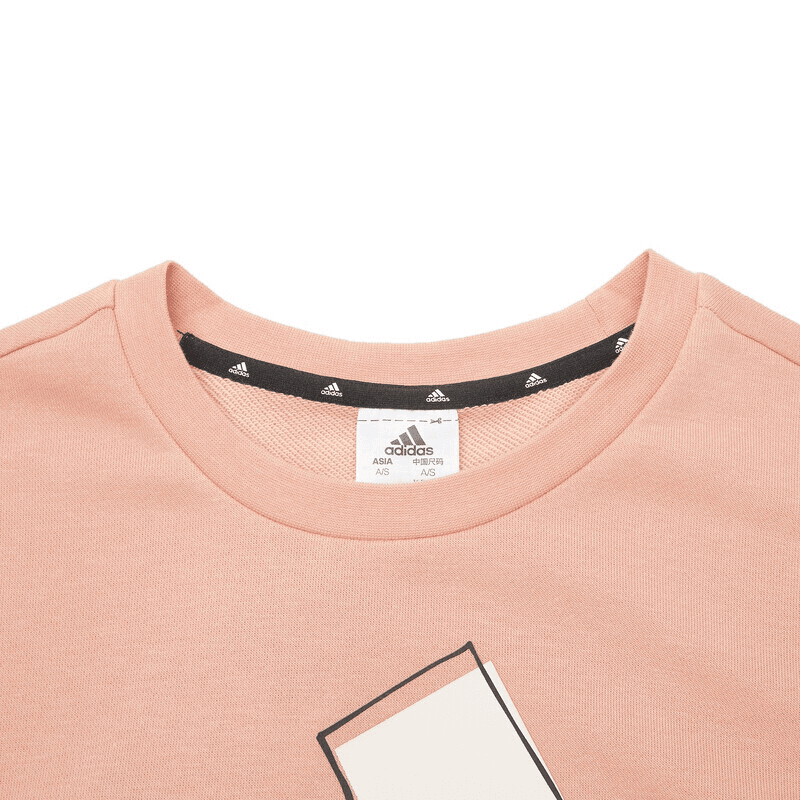 Худи adidas Logo - изображение 2