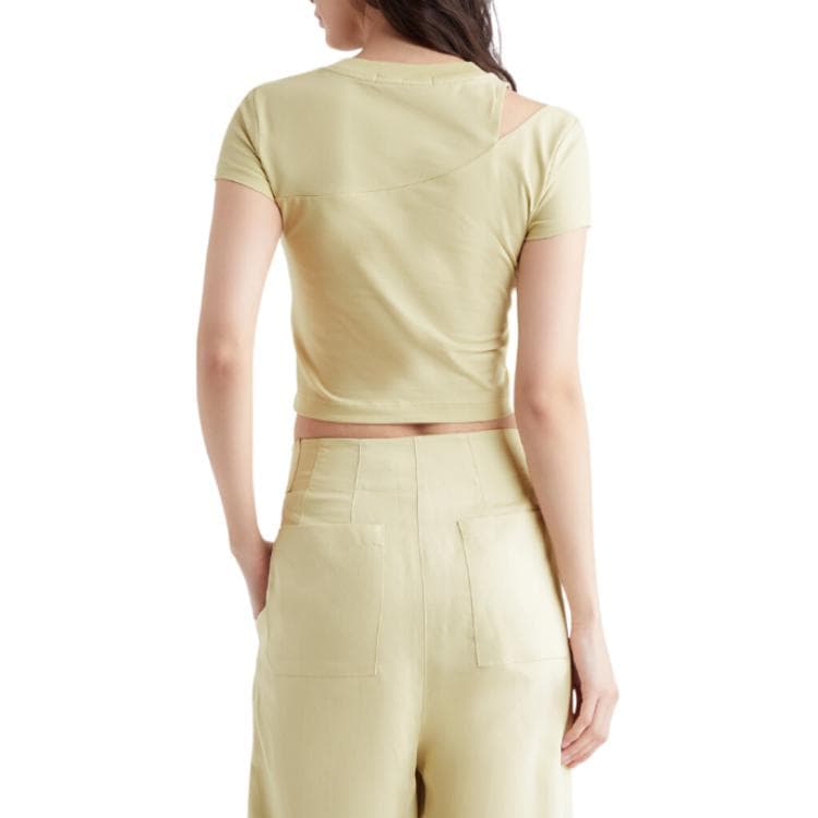 Футболка CALVIN KLEIN T - изображение 4