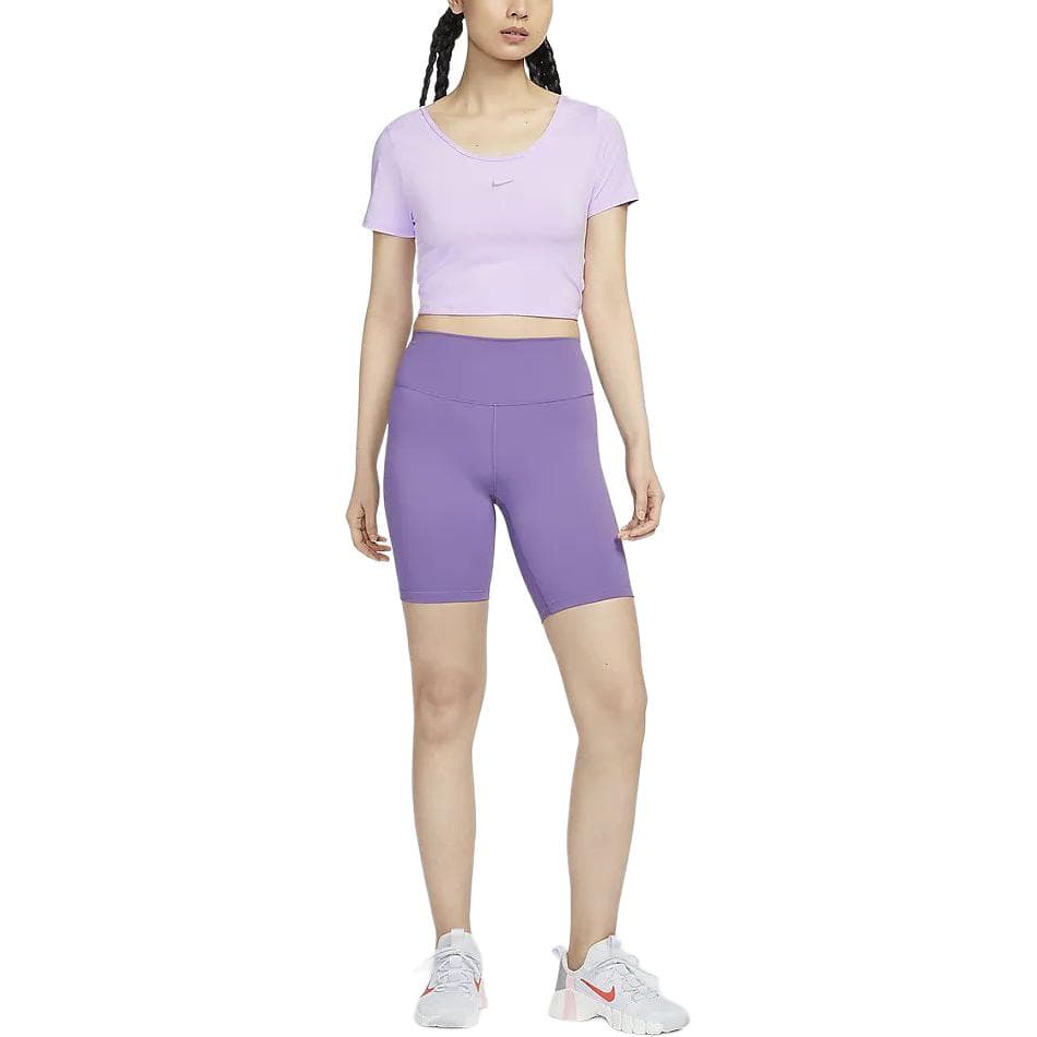 Футболка Nike One Classic T - изображение 5