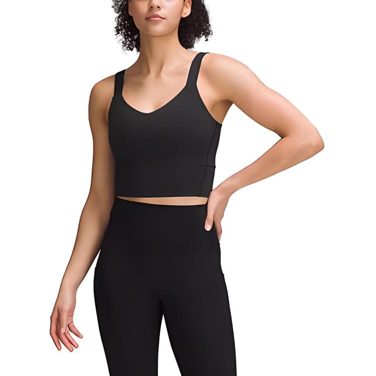 Майка lululemon - изображение 2