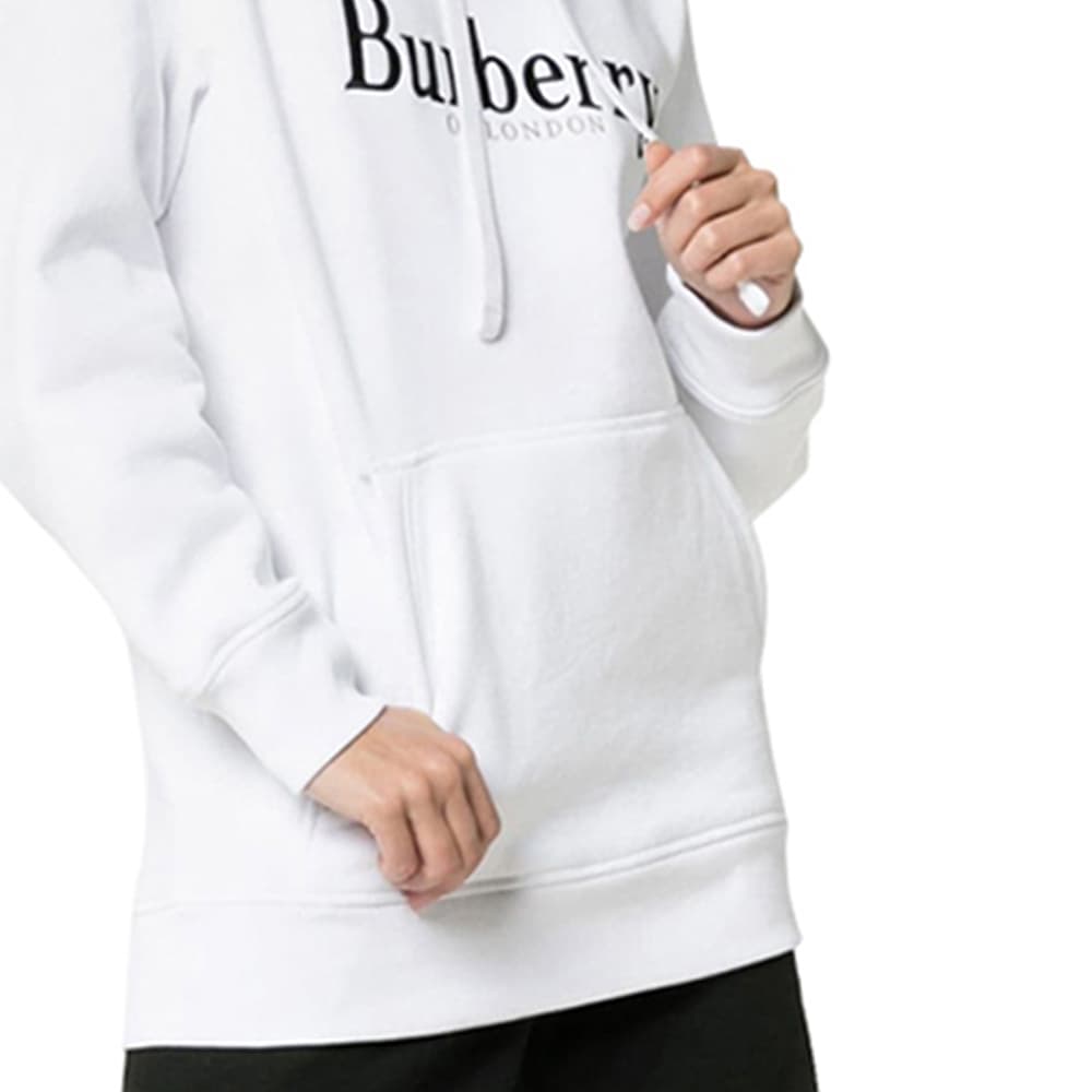 Худи Burberry Logo - изображение 6