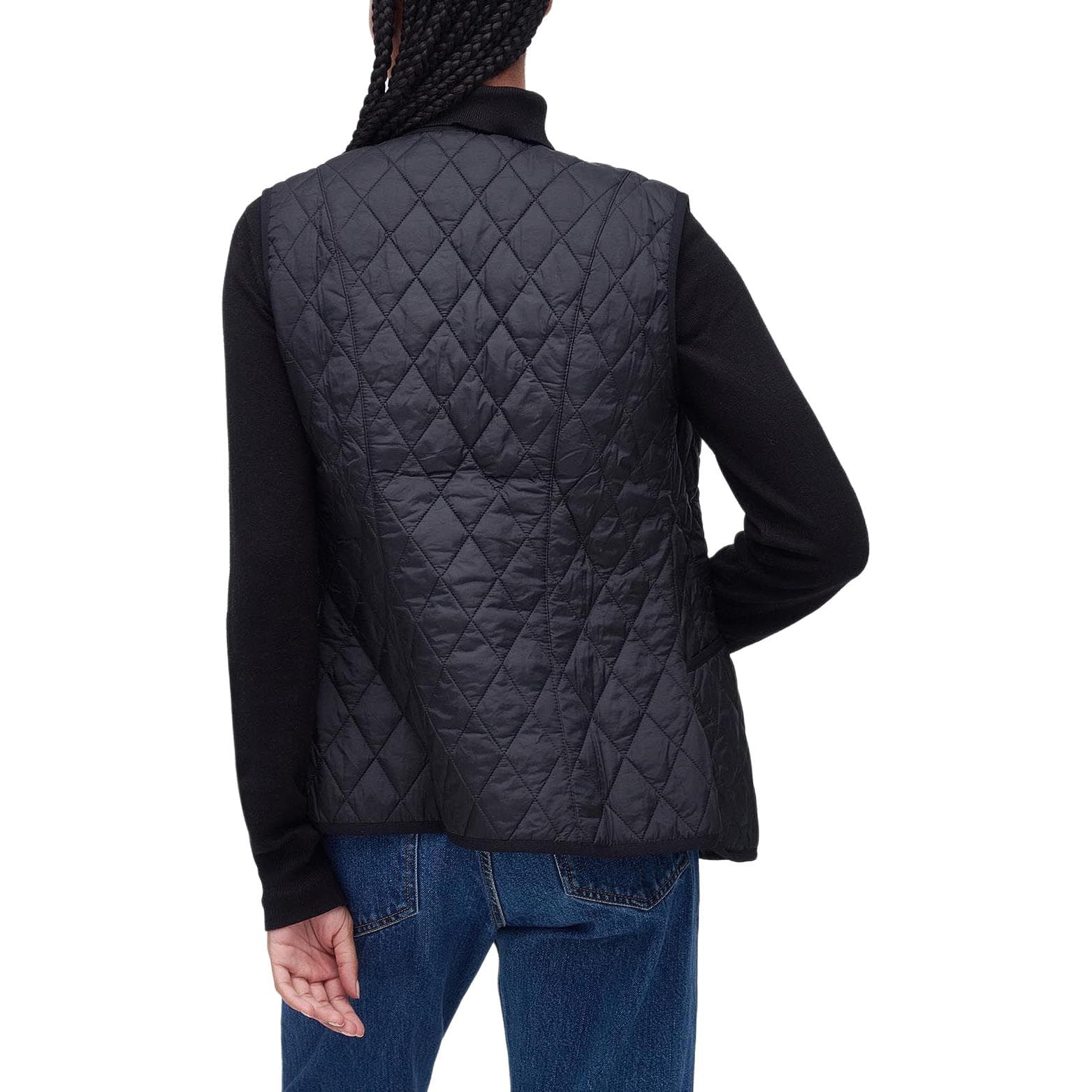 BARBOUR Betty Interactive Liner V - изображение 3