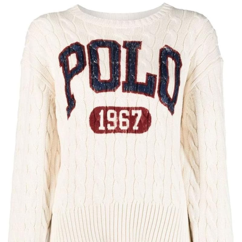 Кардиган Polo Ralph Lauren SS22 Logo - изображение 4