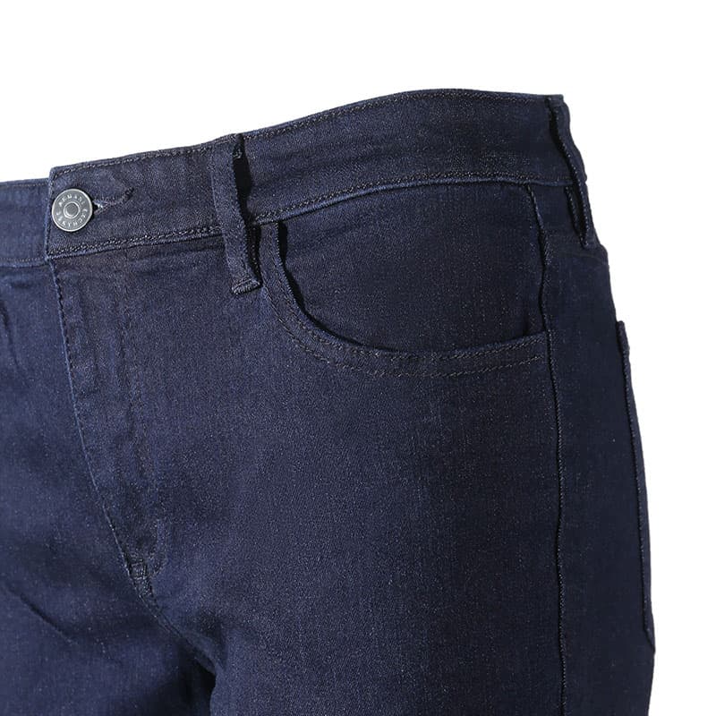 Джинсы ARMANI EXCHANGE SS24 Logo - изображение 3