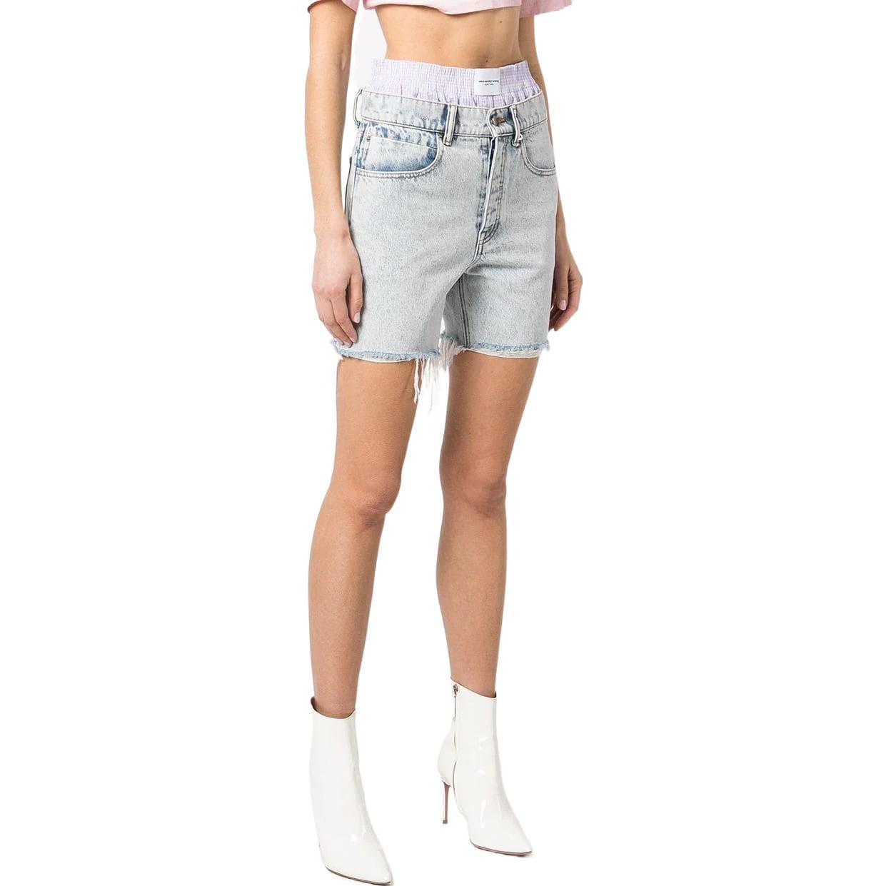 alexander wang SS22 Logo - изображение 3
