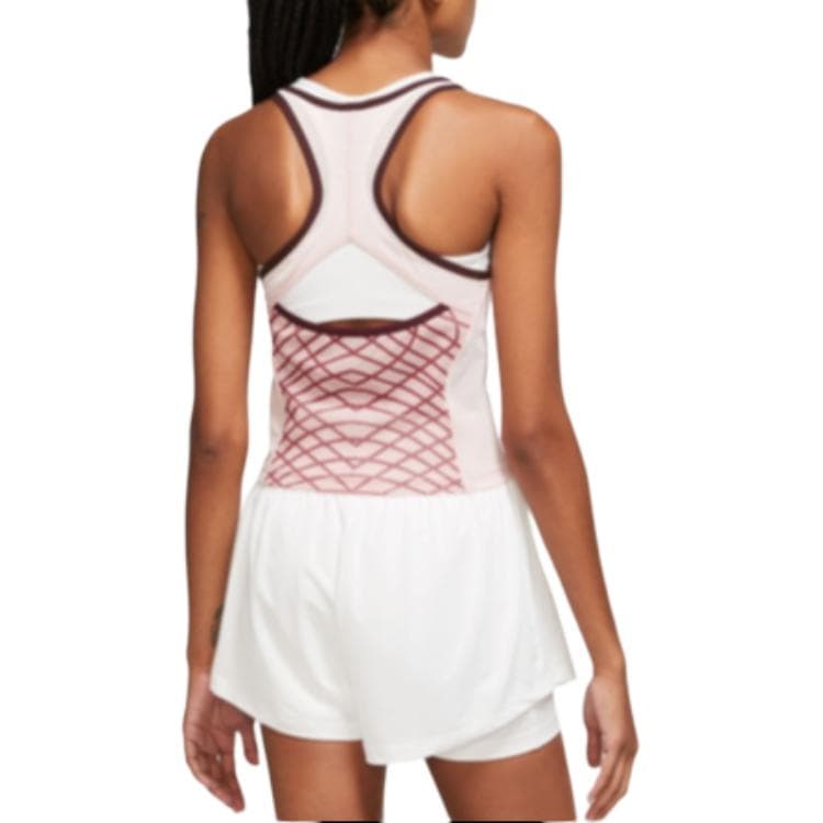 Майка Nike Court Dri-FIT Slam - изображение 4