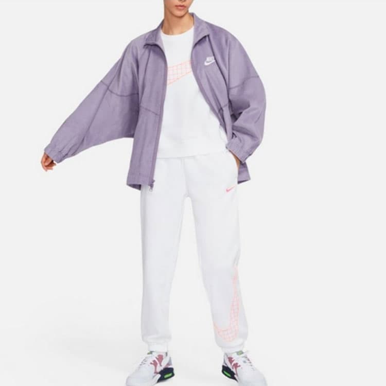 Куртка Nike Logo - изображение 4