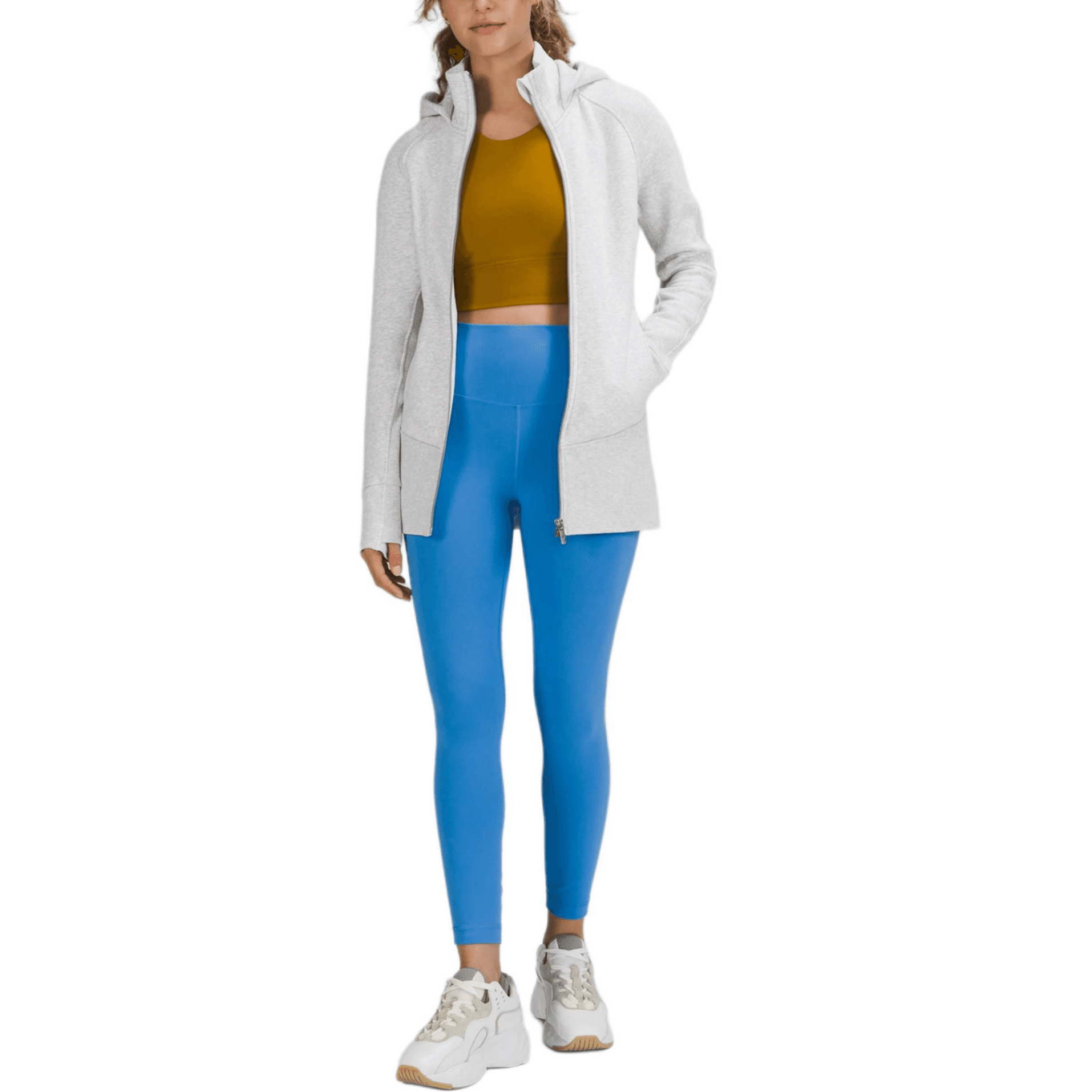 Куртка lululemon Radiant - изображение 4