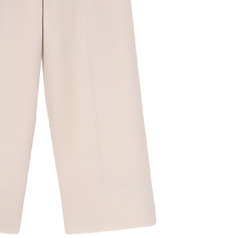 Штаны Burberry SS21 80390601 - изображение 2