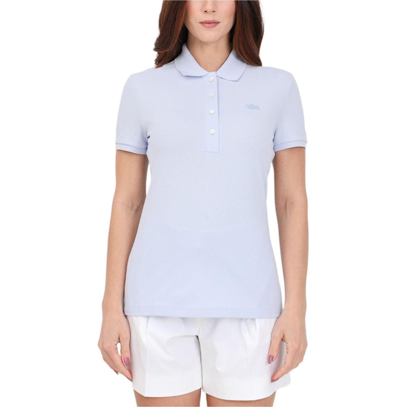 LACOSTE SS24 LogoPoloPolo - изображение 2