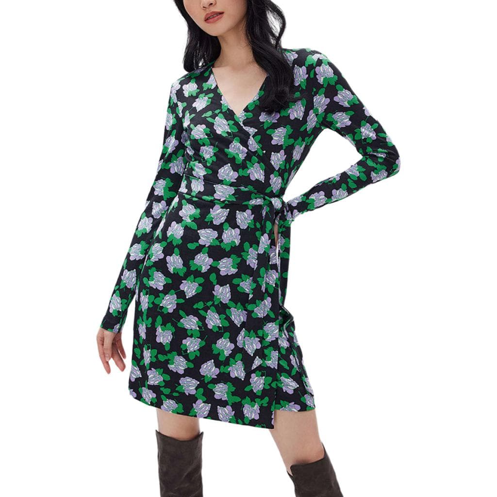 Платье DIANE VON FURSTENBERG FW23 V - изображение 2