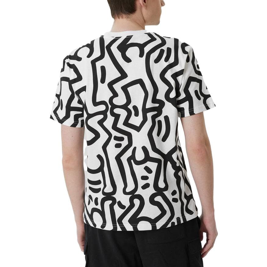 Футболка GAP x Keith Haring T - изображение 3