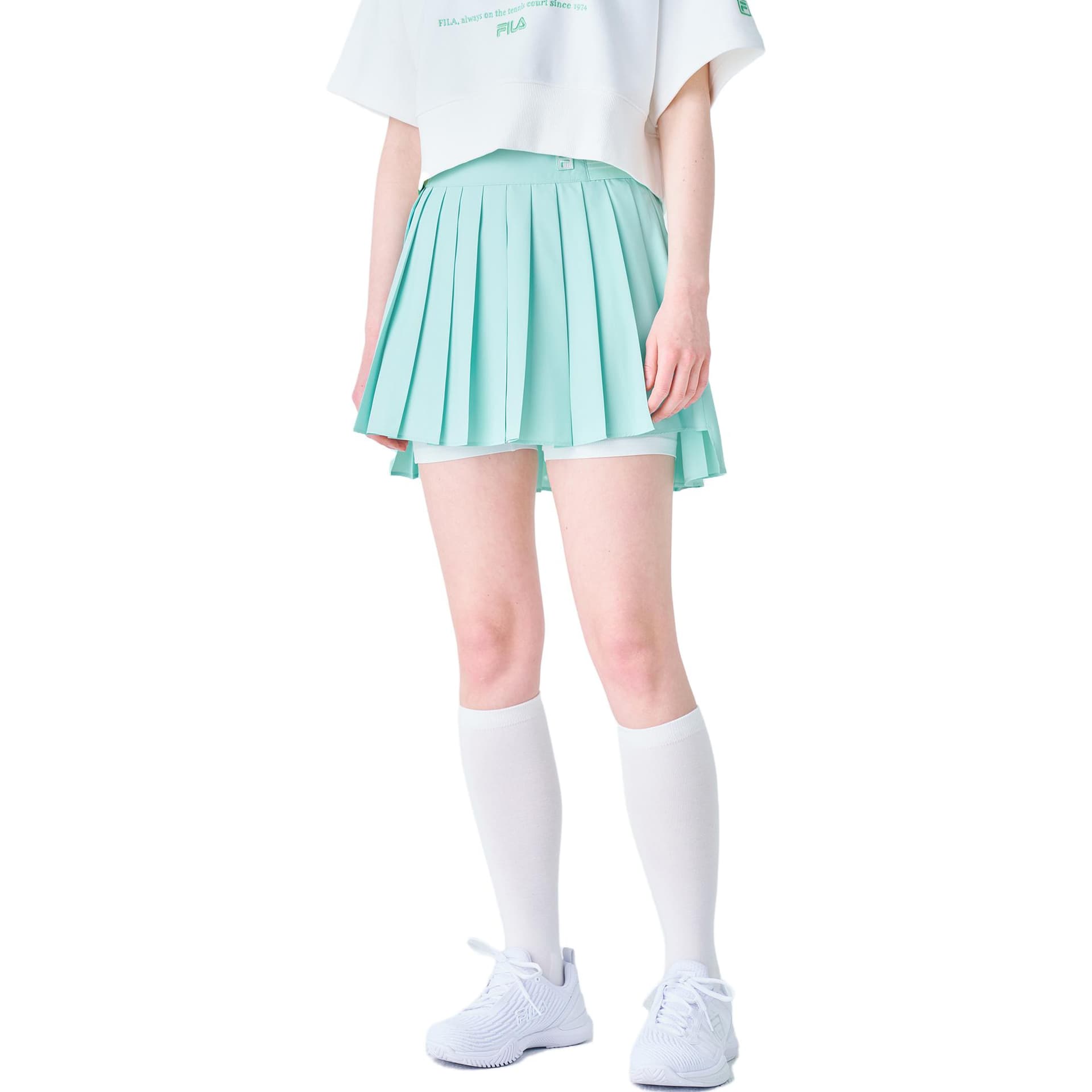 Юбка FILA - изображение 6
