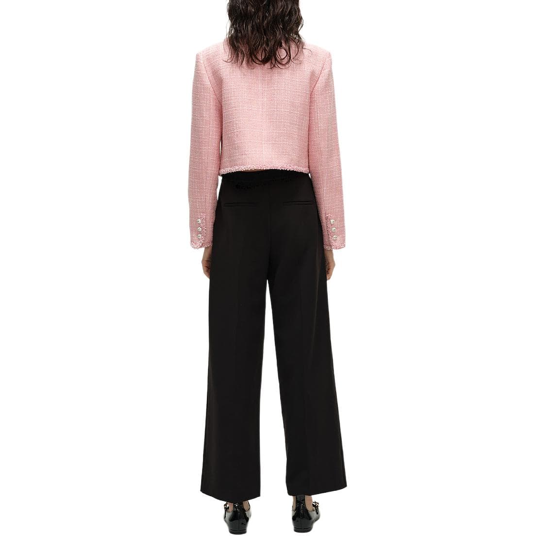 Куртка KARL LAGERFELD SS24 - изображение 3